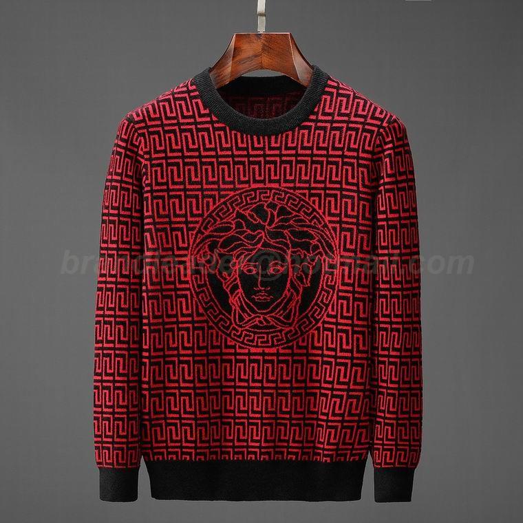 Versace Men's Sweater 11